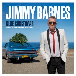 Blue Christmas 2023 Expanded Edition