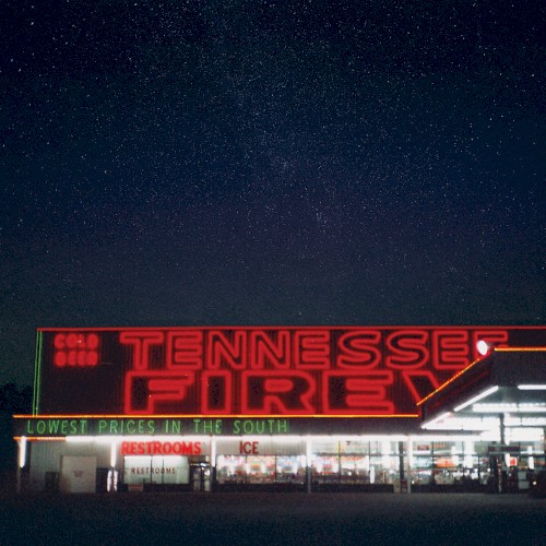 The Tennessee Fire: 20th Anniversary Edition
