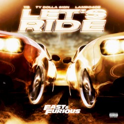 Let's Ride (Trailer Anthem / extended version)