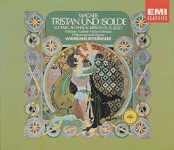 Wagner: Tristan und Isolde