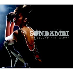 Son Dam Bi Mini Album vol. 2