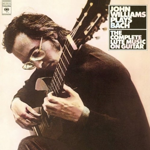The Complete Lute Music on Guitar