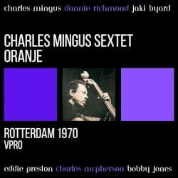 Oranje: Rotterdam 1970
