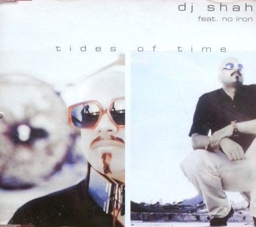Tides of Time (Remixes)