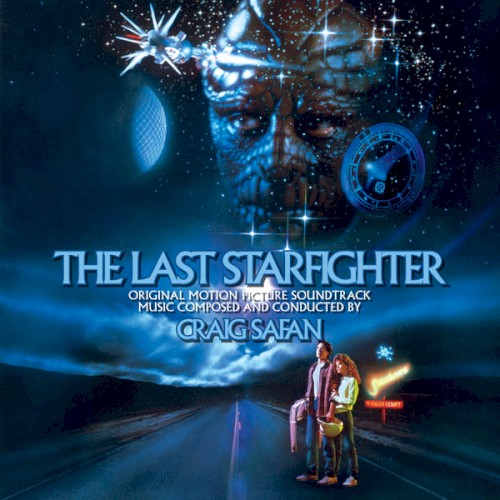 The Last Starfighter: Original Motion Picture Soundtrack
