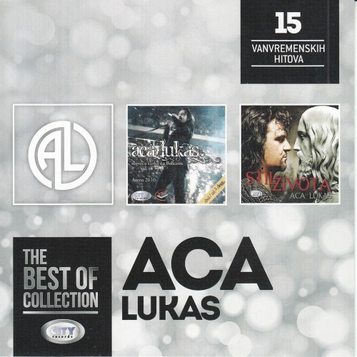 The Best Of Collection vol 1