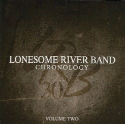 Chronology, Volume Two
