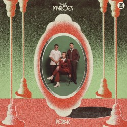 Perak (Instrumentals)