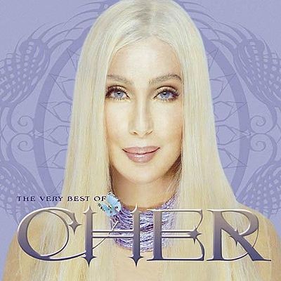 The Very Best Of Cher (Special Edition)