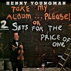 Take My Album… Please! Or Two Sets for the Price of One