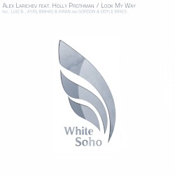 Look My Way (Original Mix)