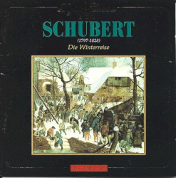 Die Winterreise