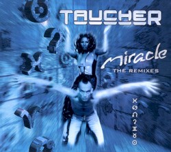 Miracle (The Remixes)
