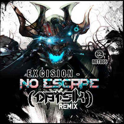 Excision and Datsik Remixed