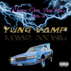 Night of the Trill, Vol. 2