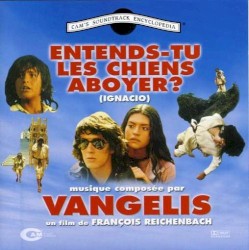 Entends-tu les chiens aboyer ? (Ignacio)