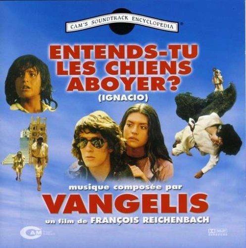 Entends-tu les chiens aboyer ? (Ignacio)