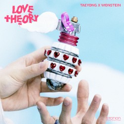 Love Theory - SM STATION