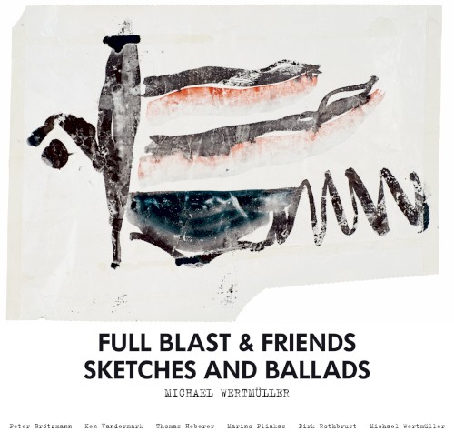 Sketches & Ballads