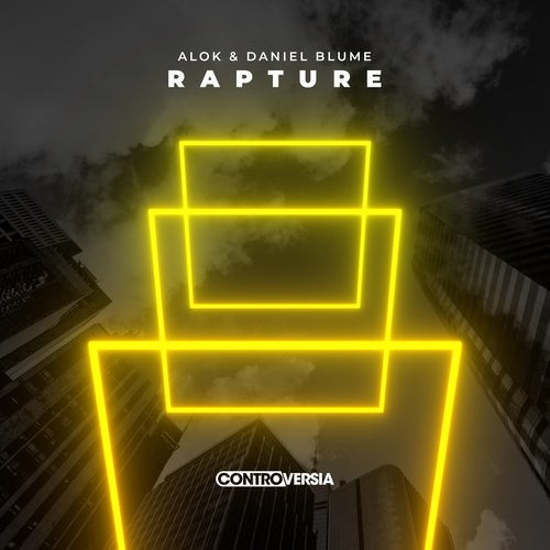 Rapture (extended mix)