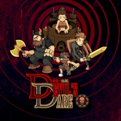 Streets of Red: Devil’s Dare Deluxe Original Soundtrack