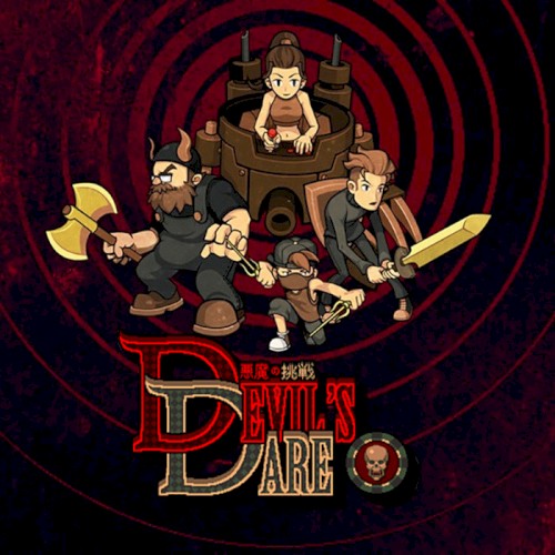 Streets of Red: Devil’s Dare Deluxe Original Soundtrack