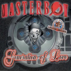 Generation of Love (Mega Mix)