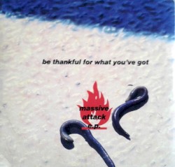 Be Thankful for What You Got