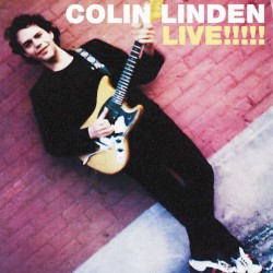 Colin Linden Live!
