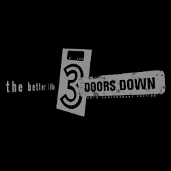 The Better Life (20th anniversary deluxe)