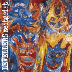 Zeitgeist (30th Anniversary Deluxe Edition)