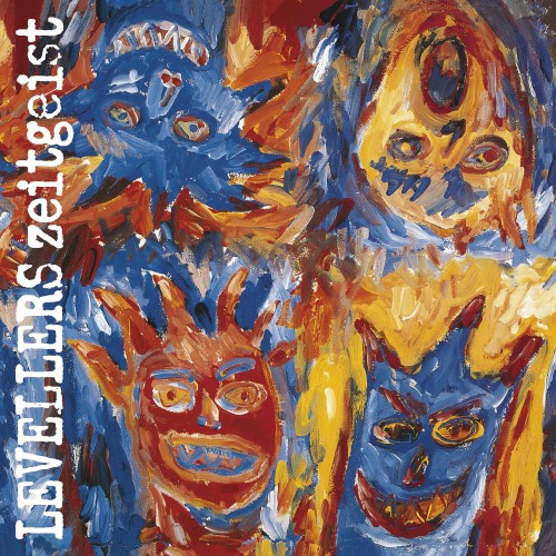 Zeitgeist (30th Anniversary Deluxe Edition)