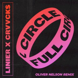 Full Circle (Oliver Nelson remix)