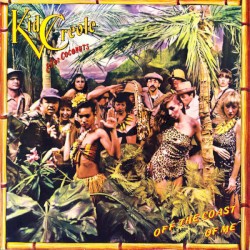Off the Coast of Me (Deluxe Anniversary Edition)