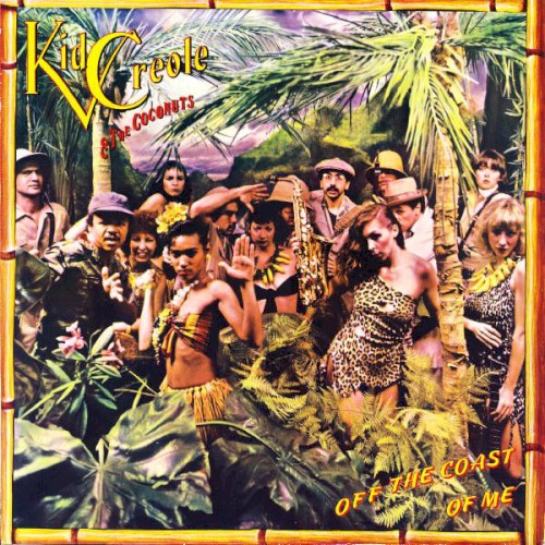 Off the Coast of Me (Deluxe Anniversary Edition)