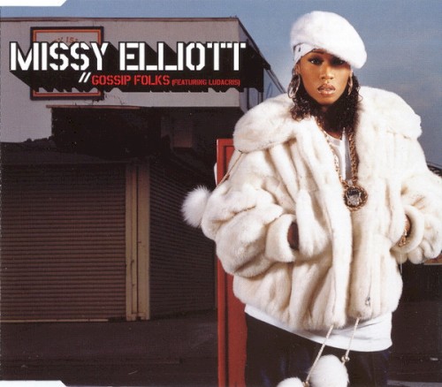 Gossip Folks (Fatboy Slim remixes)