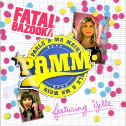 Parle à ma main (radio edit)