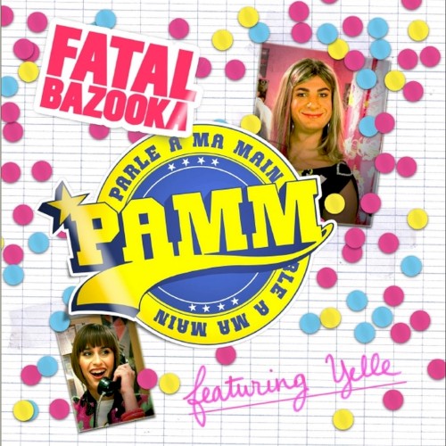 Parle à ma main (radio edit)
