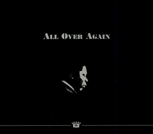 All Over Again