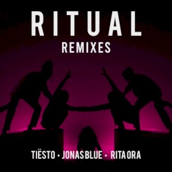 Ritual (extended remixes)