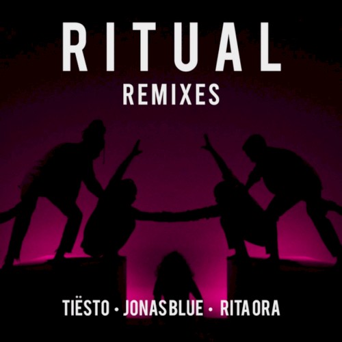 Ritual (extended remixes)