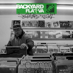 Backyard Flava Tape Vol.1 / SOULMADE