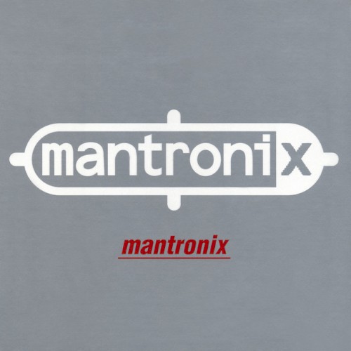 Mantronix