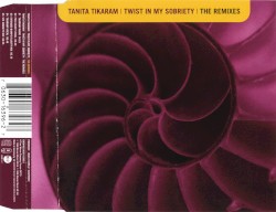 Twist in My Sobriety: The Remixes