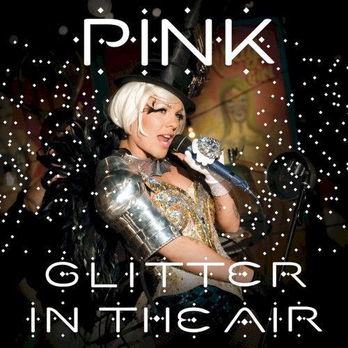 Glitter in the Air Digital 45