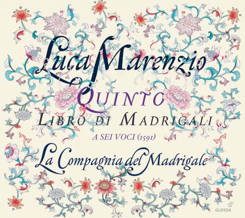 Quinto libro di Madrigali a sei voci, 1591
