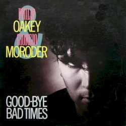 Good-Bye Bad Times (Re-Mix)