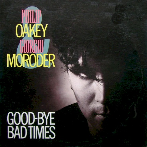 Good-Bye Bad Times (Re-Mix)