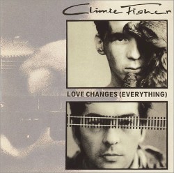Love Changes