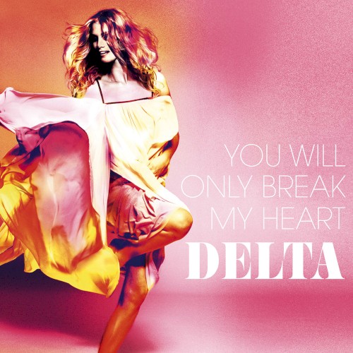You Will Only Break My Heart - EP